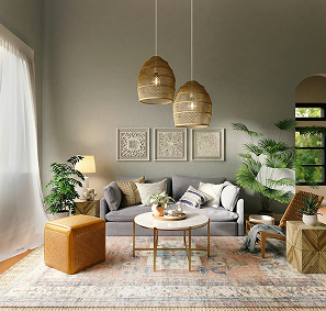 Boho Chic