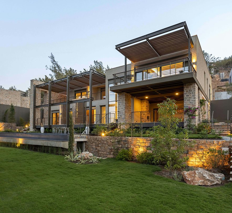 House 1