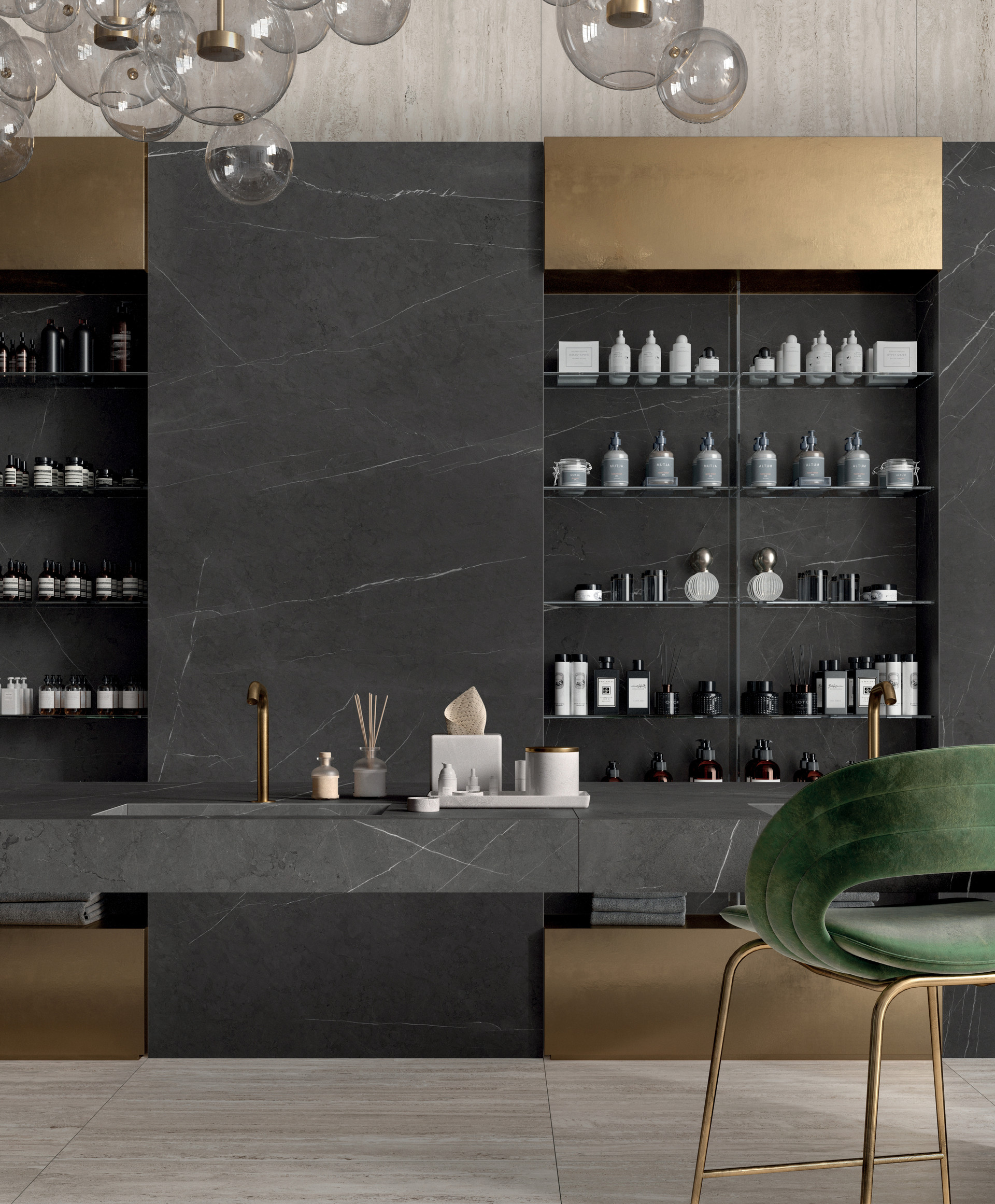 Playa Ceramic Tile