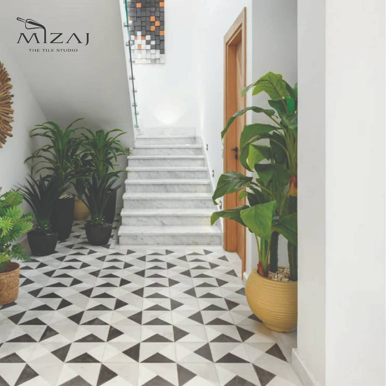 Playa Ceramic Tile