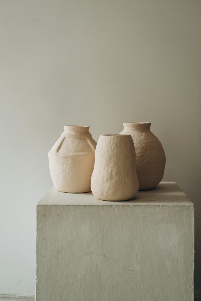Vases