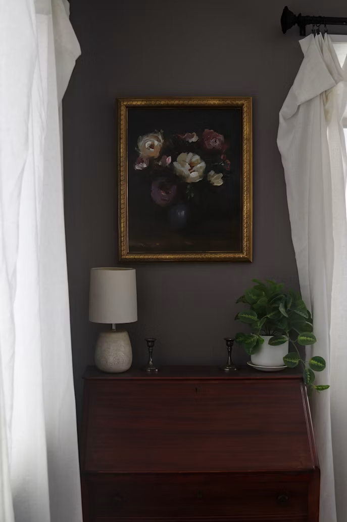 Wall Decor