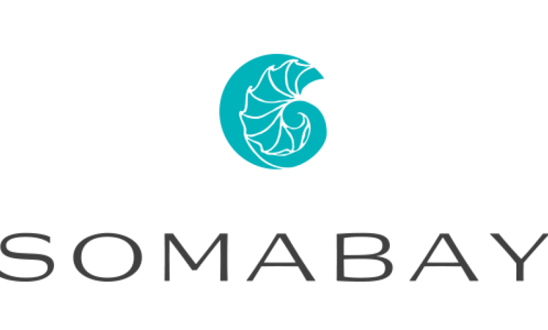 somabay logo